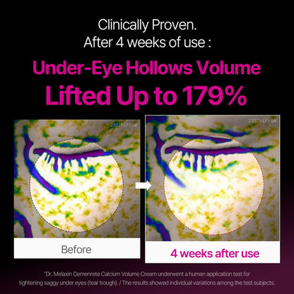 Dr. Melaxin Collagen Boost Set.