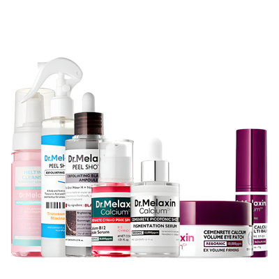 Beauty Cosmetics. Lab.