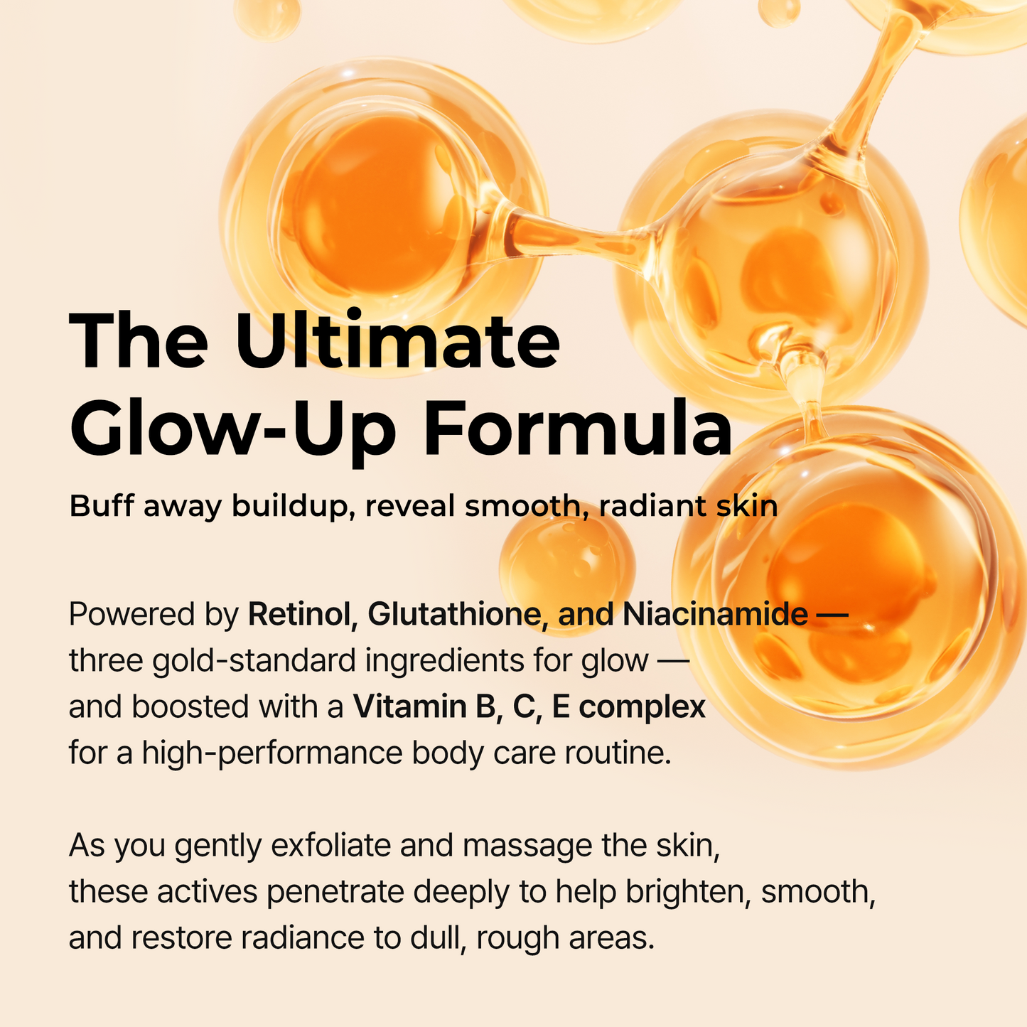 Peel Shot Kojic Acid Turmeric Duo