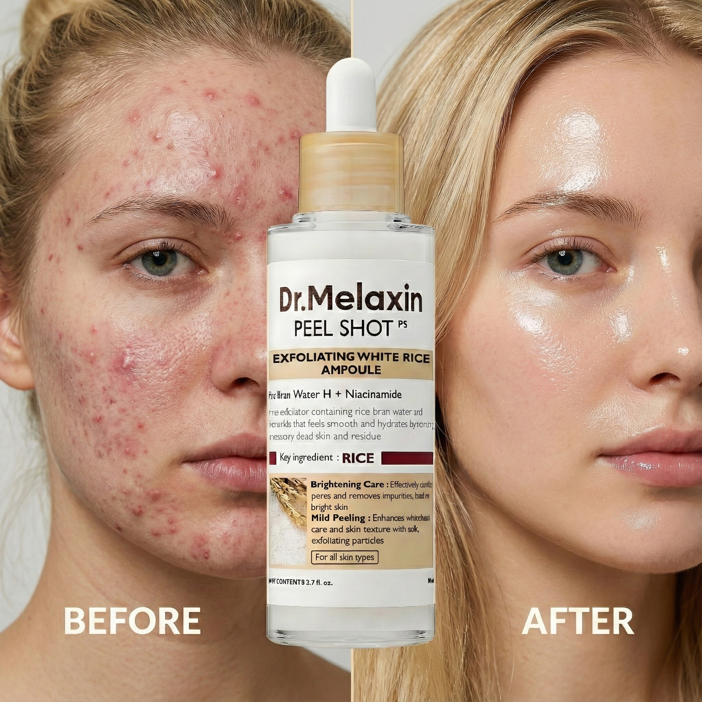 Dr. Melaxin Lumi Glow Prestige Bundle